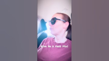 Attention Spans of Goldfish #jeanettehuffman #backtotherealworld #wecouldbesomuchbetter