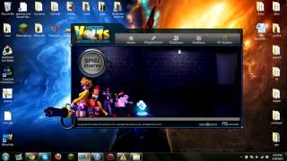 Microvolts Boss One Hit Hack
