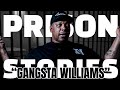 “He Hid $375k The Day He Was Arrested, After 23yre He Came Back Found This” Gangsta Williams