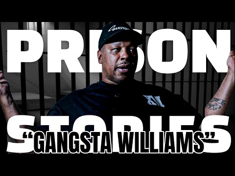 “He Hid $375k The Day He Was Arrested, After 23yre He Came Back Found This” Gangsta Williams