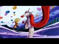 GOKU VS JANEMBA SFX DBZ GOKU VS JANEMBA SFX DBZ