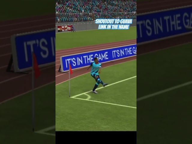 My favourite bicycle kicks in FIFA mobile @lishanewarnapala /@1mp0st3r class=