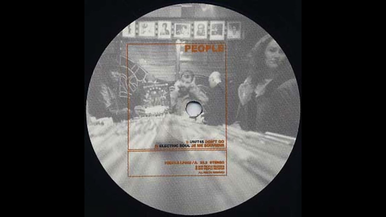 Unit 46 - Dont go