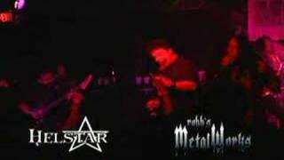 Helstar at &#39;4th Annual Robbs MetalWorks Showcase&#39; 2006