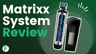 مراجعة نظام US Water Systems Matrix لإزالة العفص (التانين) من المياه 🚰 screenshot 4