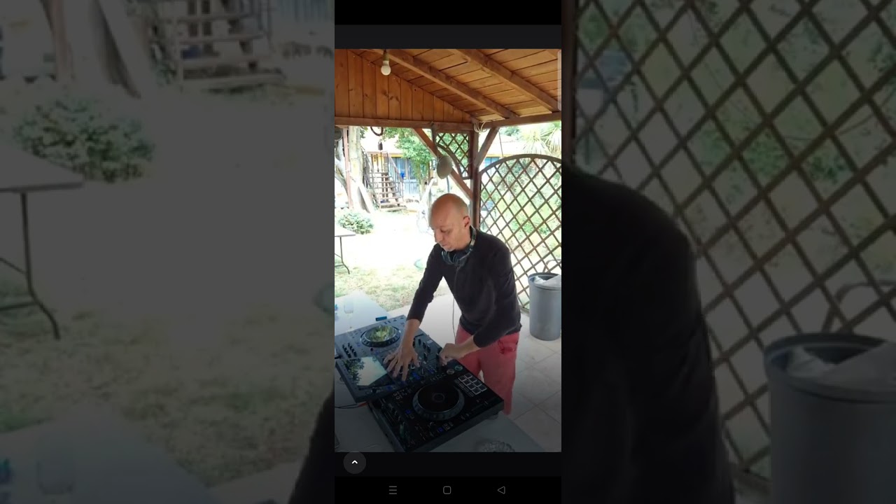 FABIO CARBONI  TECHNO #techno #dj