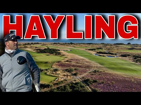 The Links Course I never Knew Existed