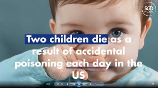Does your pharma packaging meet child resistant requirements 