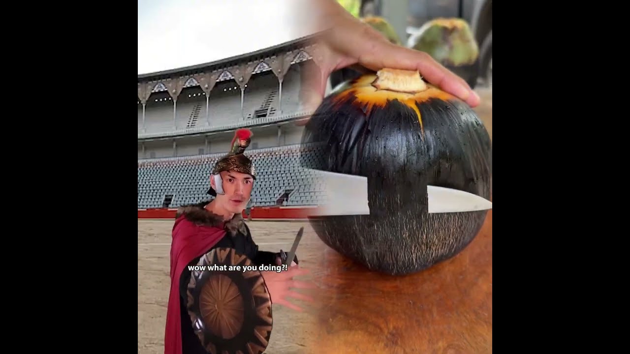 When Your Opponent Is Overpowered 