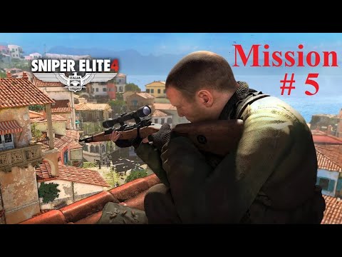 sniper elite 4 alle missionen sniper elite 4 alle missionen