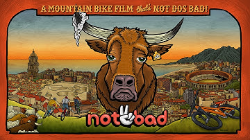 Anthill Films presents: Not2Bad Official Action Trailer (4K)