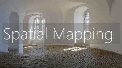 Australia 2017 HoloLens Development The Next Steps