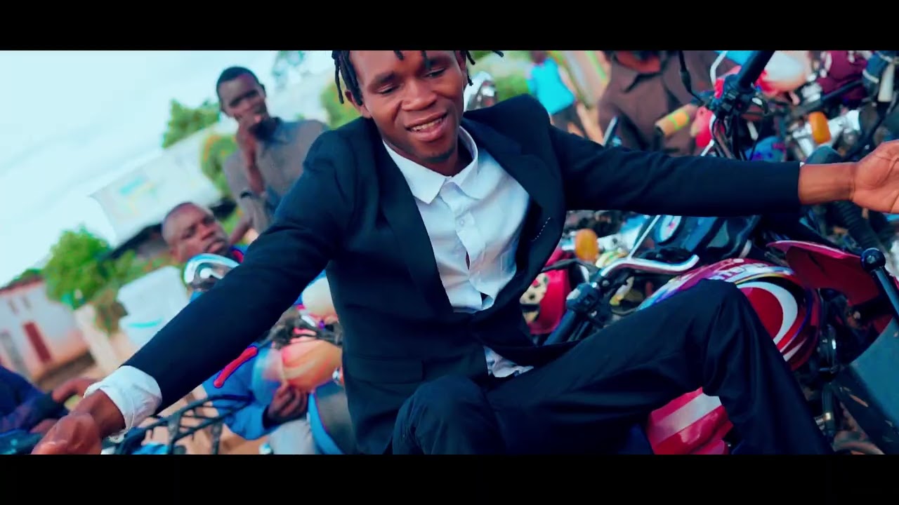 Masereti Pangoma ft Newman Mwikanjingilila (Official Music Video)
