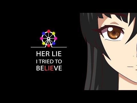 Her Lie I Tried To Believe Episode 4 What a fun time in Vegas