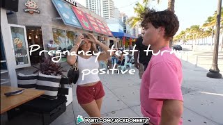 Famous Jack Doherty FULL STREAM | JACK MADE HER CRY | CHRISTI'S PREGNANT  Wealth