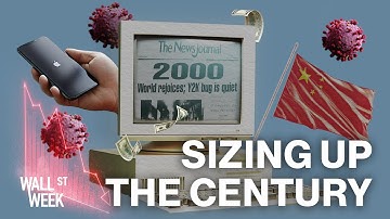 Wall Street Week | 25 Years of Markets