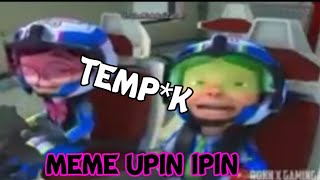 MEME UPIN IPIN PALING NGAKAK - Terbaru 2020 - Kocak...