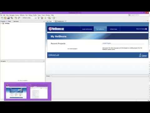AspectJ pluing installation NetBeans 8.x