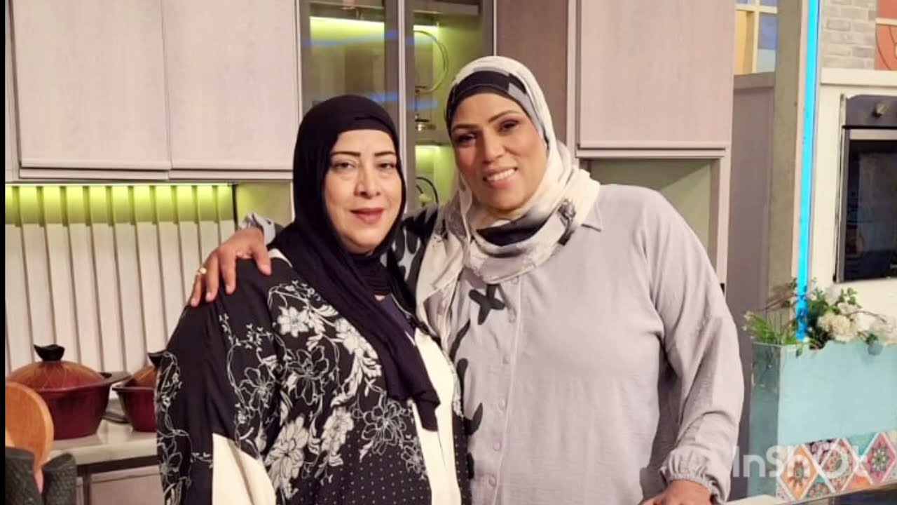 ​أسرار طاجن اليخني الصعيدي باللحمة | الشيف أم محمود تكشف سر النكهة والبهارات.​وصفة الجدات