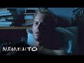 Leonard Laments About His Dead Wife To Natalie | Memento