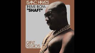 Isaac Hayes - Theme From Shaft (2023 Remaster)