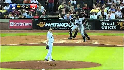 2011/06/24 Recap: TB 5, HOU 1