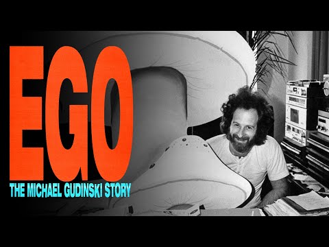Ego: The Michael Gudinski Story | Official Trailer