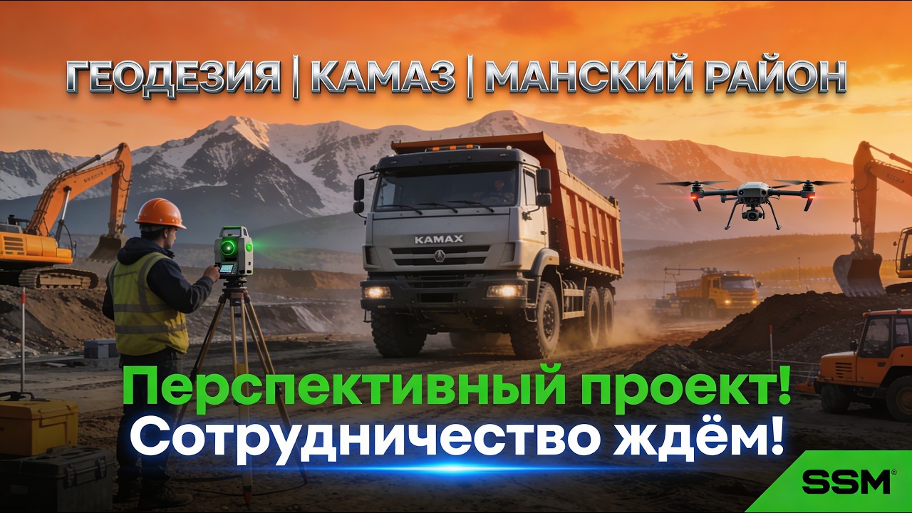 SMM и Манский район 🏔️Перспективный проект для сильных партнёровМой офис — стол. Мой дресс‑код — х.