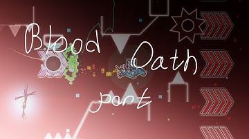 My part in "Blood Oath" [GD]