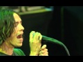 INCUBUS - Stellar (Alive at Red Rocks DVD, 2004)