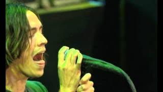 INCUBUS - Stellar (Alive at Red Rocks DVD, 2004)