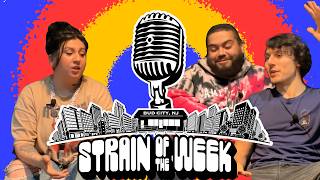 High Times in Atlantic City (ft. Rachel G) | Ep 6 | Strain of the Week