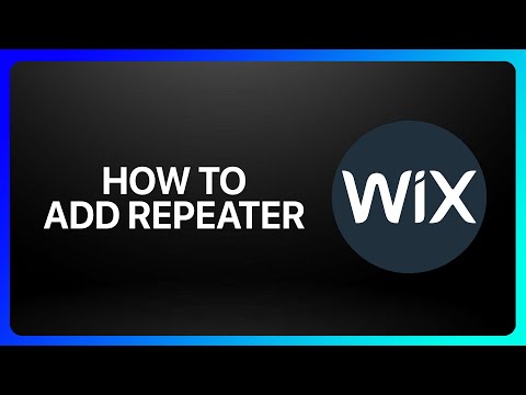 How To Add