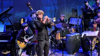 SFJAZZ  | HIGH Notes from the Concert Profile