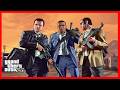 🔴 GTA 5 Story Mode Live Michael Franklin Trevor #shortsfeed #gta5 #live