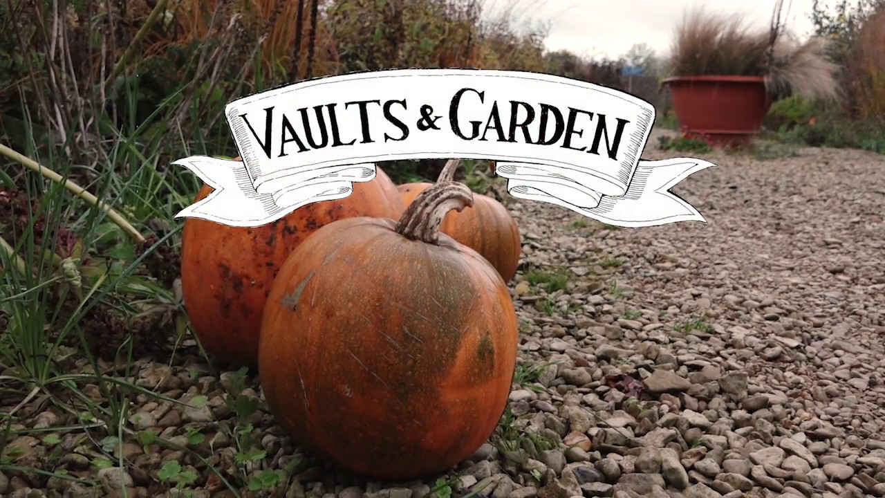 Vaults Garden Cafe Oxford Will Goes To Worton Farm Youtube