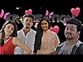 Google Google Panni Pathan | Harris Jeyaraj | Love Status | KR CREATION |