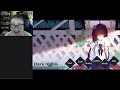 VN Night gang play more Dark Nights
