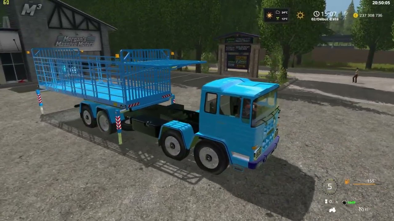 Pegaso 1186