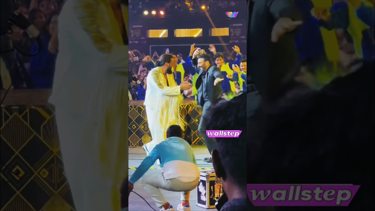 Bobby and Sunny Deol's Blast at Zee Cine Awards! #zeecineawards2024 #sunnydeol #bobbydeol #shorts