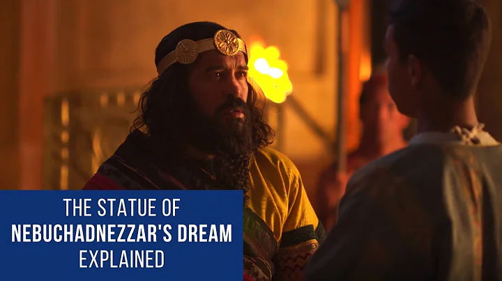 Daniel 2 Nebuchadnezzar's Dream Explained Verse by Verse – The Mystery Dream Part 1