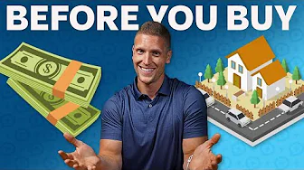 The Best Advice I Wish I Had Before My First House