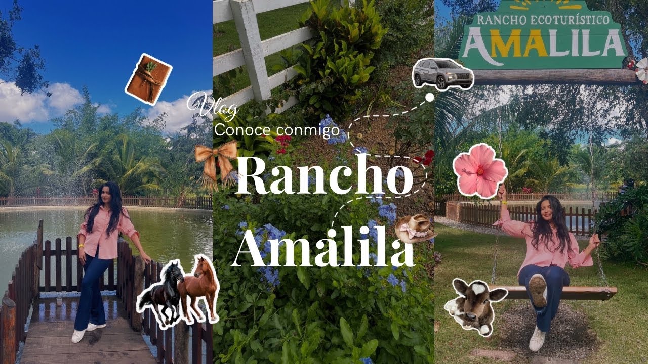  Cubana visita por PRIMERA VEZ un Rancho en RD 🇩🇴y queda impactada!!!😱 