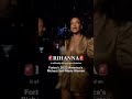 Rihanna - Youngest Self Made Millionaire #shorts