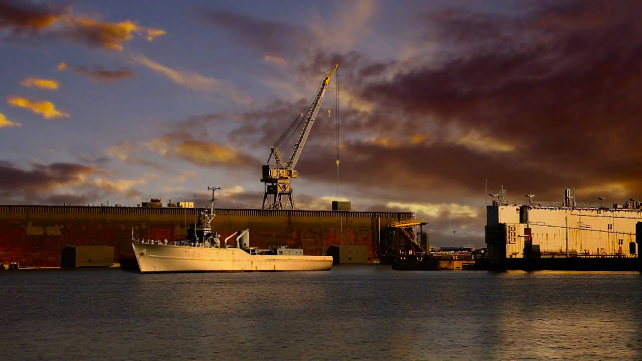 McMahon_David_Dock.mov YouTube