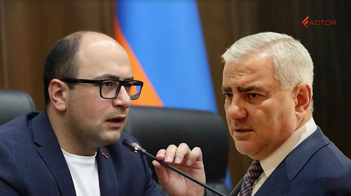 Չեմ կիսում կարծիքը, որ բացի լավից որևէ բան կարելի է տեսնել այդ հայտարարության մեջ․ Հայկ Մամիջանյան