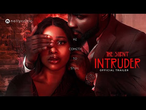 The Silent Intruder (2024) | Official Trailer