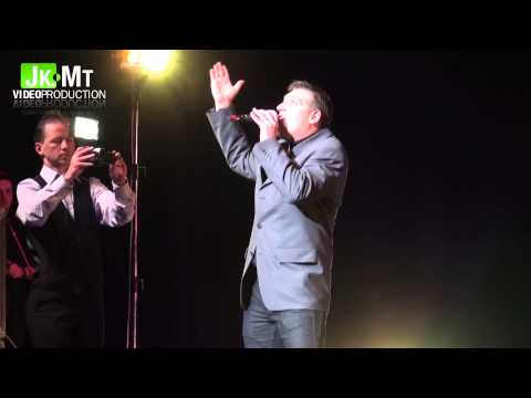 Jürgen Daniels - Ich bau dir ein Schloss