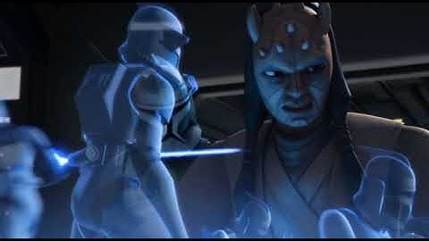 XCOM 2: The Clone Wars Story Intro part 2/3