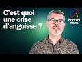 Comment gérer une crise d'angoisse ? David Masson, psychiatre, explique tout sur ces crises